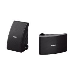 Yamaha DIFFUSORI NS-AW392 NERO 2X
